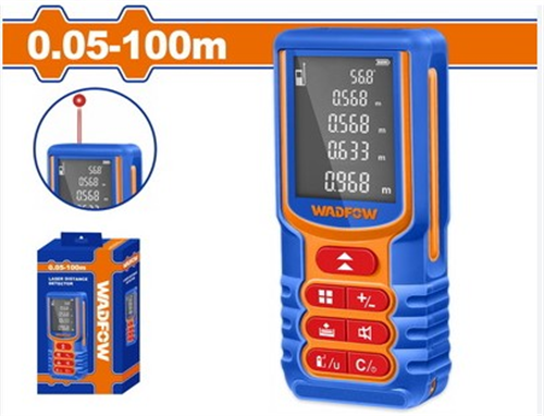 LAZER METRE WADFOW 0,05-100 MT
